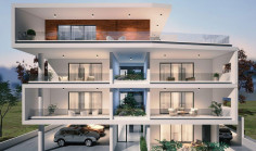 3 bedrooms penthouse for sale in Strovolos