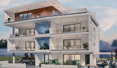 3 bedrooms penthouse for sale in Strovolos