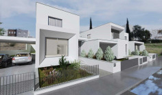Lovely 4 bed house for sale in Lakatamia