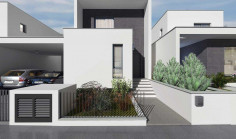 Luxury 4 bed house for sale in Lakatamia