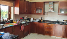 5 bedrooms house with swimming pool for sale in Chloraka