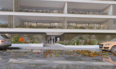 Lovely 3 apartment for sale in Strovolos