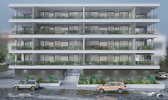 Lovely 3 apartment for sale in Strovolos