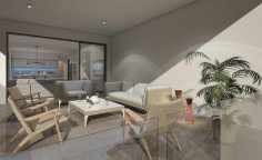 Large 2 bed apartment for sale in Strovolos