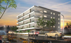 Lovely 3 bedroom apartment for sale in Strovolos