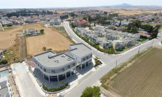 Commercial (shop) in Meneou, Larnaca for sale 