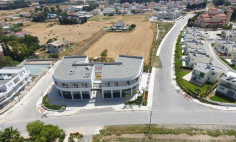 Commercial (office) in Meneou, Larnaca for sale 