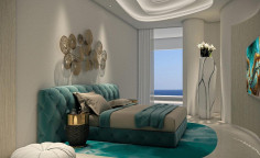 3 bedroom apartment with swimming pool for sale in Larnaca Centre