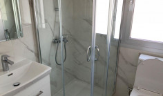 Apartment (penthouse) in Agioi Omologites, Nicosia for rent 