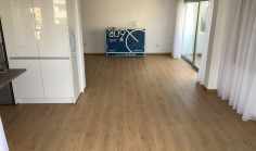 Apartment (penthouse) in Agioi Omologites, Nicosia for rent 