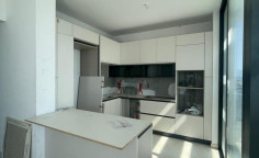 3 bedroom furnished penthouse with swimming pool for sale in Agios Athanasios