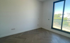 3 bedroom furnished penthouse with swimming pool for sale in Agios Athanasios