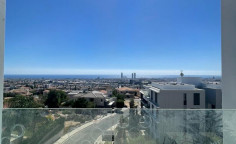 3 bedroom furnished penthouse with swimming pool for sale in Agios Athanasios
