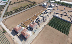 3 bedroom house with swimming pool for sale in Kalavasos