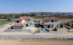 3 bedroom house with swimming pool for sale in Kalavasos