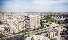 1 bedroom apartment for sale in Agios Georgios