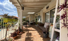 5 bedrooms house with swimming pool for sale in Kalogiroi