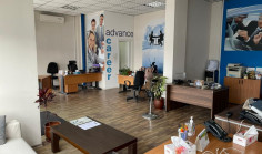 Commercial (office) in Katholiki, Limassol for rent 