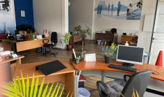 Commercial (office) in Katholiki, Limassol for rent 