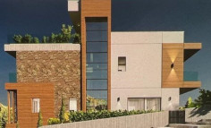 Residential 543 m2 for sale in Agia Fyla, Limassol
