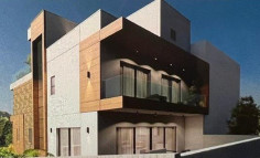 Residential 543 m2 for sale in Agia Fyla, Limassol