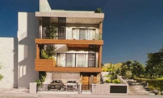 Residential 260 m2 for sale in Agia Fyla, Limassol