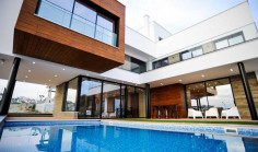 7 bedroom house with swimming pool for sale in Agia Fyla