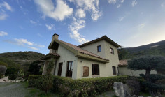 5 bedroom house for sale in Akrounta