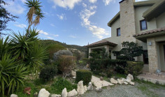 5 bedroom house for sale in Akrounta