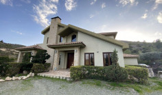 5 bedroom house for sale in Akrounta