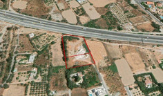 Residential 7959 m2 for sale in Germasogeia, Limassol
