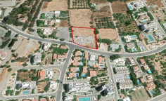 (residential) in potamos Germasoyias, Limassol for sale , Limassol