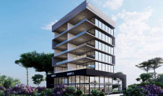 Commercial (office) in Larnaca Centre, Larnaca for sale 