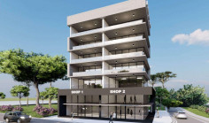 Commercial (office) in Larnaca Centre, Larnaca for sale 