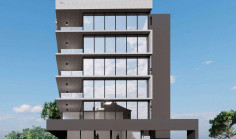 Commercial (office) in Larnaca Centre, Larnaca for sale 