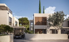 3 bedrooms house with swimming pool for sale in Kissonerga