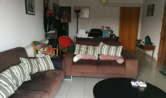 Luxury 3 bedroom apartment for sale in Aglantzia