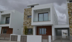 House (detached) in Livadia, Larnaca for sale 