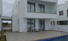 House (detached) in Livadia, Larnaca for sale 