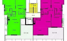 Beautiful 1 bedroom apartment for sale in Latsia Beautiful 1 bedroom apartment for sale in Latsia