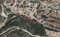 (residential) in Mathikoloni, Limassol for sale , Limassol