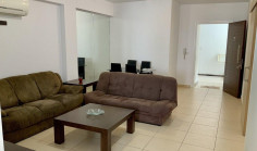 Lovely 2 bedroom apartment for sale in Strovolos