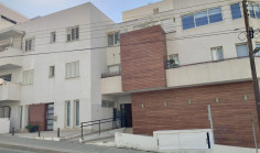 Lovely 2 bedroom apartment for sale in Strovolos