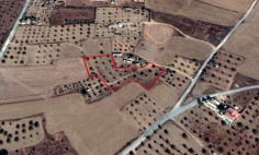 Residential 4599 m2 for sale in Geri, Nicosia