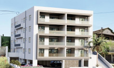 Apartment (flat) in Lykavitos, Nicosia for sale 