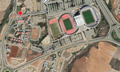 Plot 525 in Strovolos , Nicosia