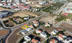 Plot 525 in Strovolos , Nicosia