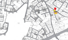 Residential land parcel 309 in Strovolos , Nicosia