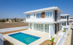 Sophia gardens detached - house 4 