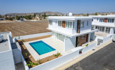 Sophia gardens detached - house 4 